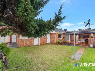 17 St Kilda Street, St Johns Park