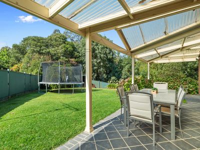 31 Main Rd, Tallarook