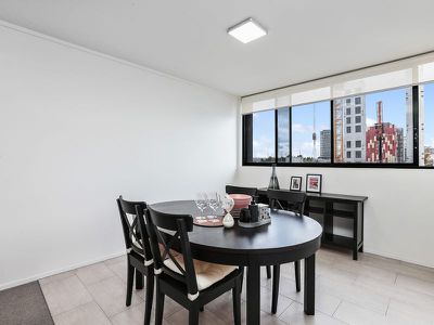 306 / 9 Bowen Bridge Road, Bowen Hills