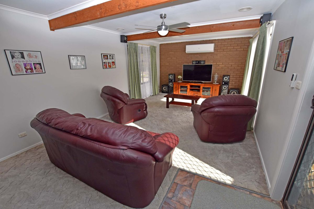 24 Waverley Avenue, Merrigum