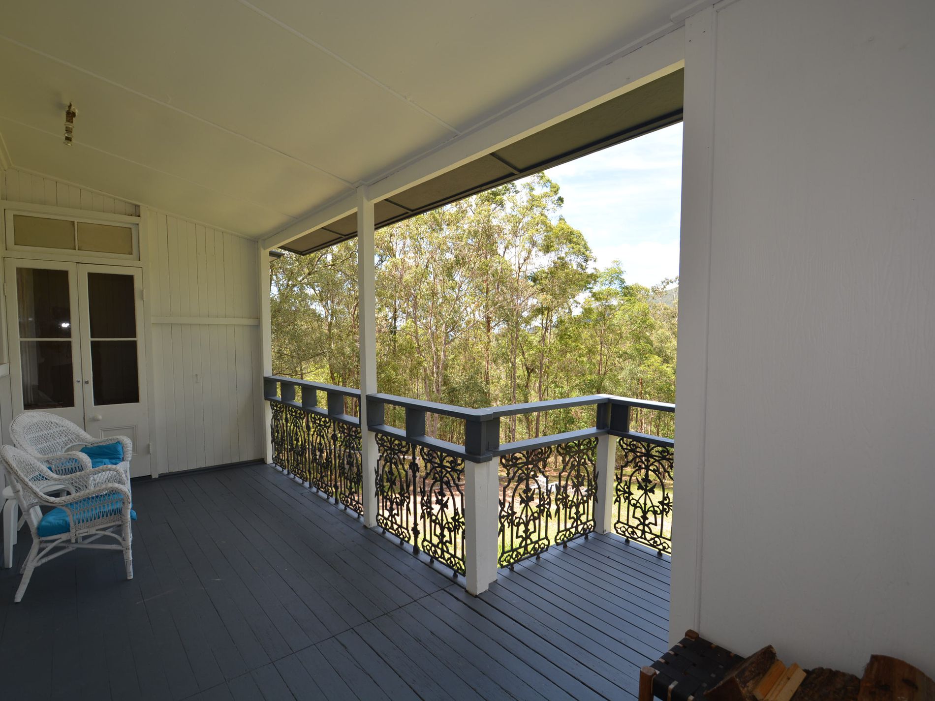 304 Moy Pocket Road, Brooloo