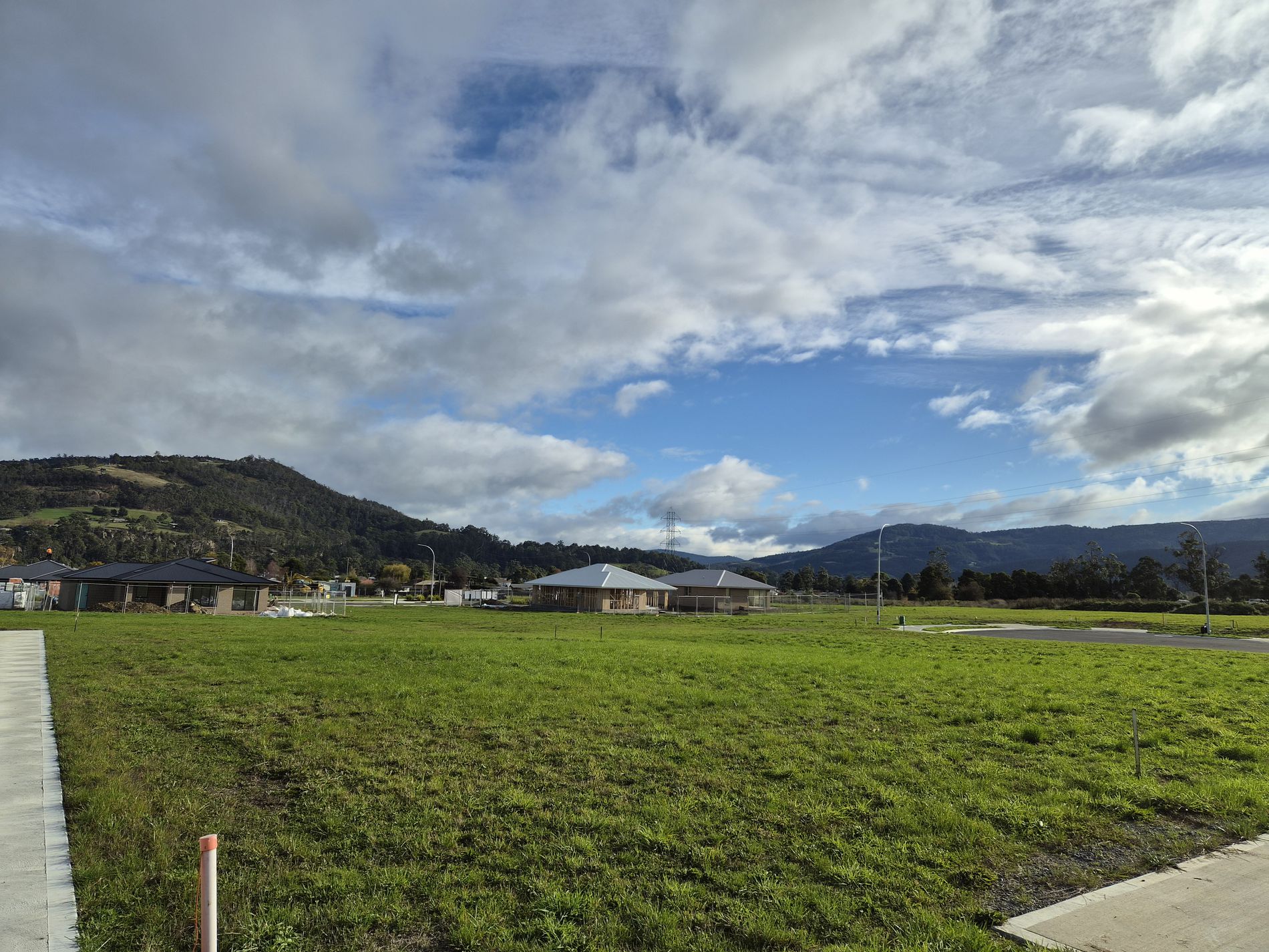 Lot 49, Kingsgrove Estate, Huonville