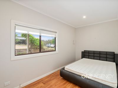 122 Oallen Road, Nerriga