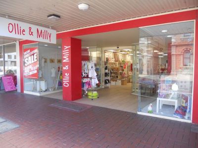 19 Commercial Street East, Mount Gambier