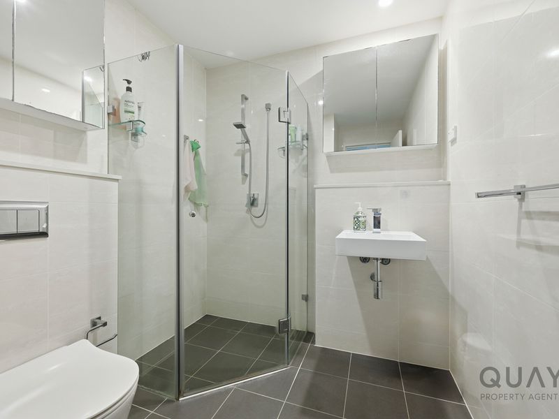 209 / 4 Smallwood Avenue, Homebush