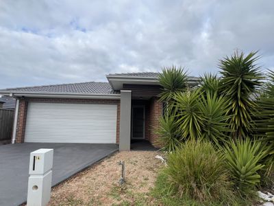 14 Everly Way, Point Cook