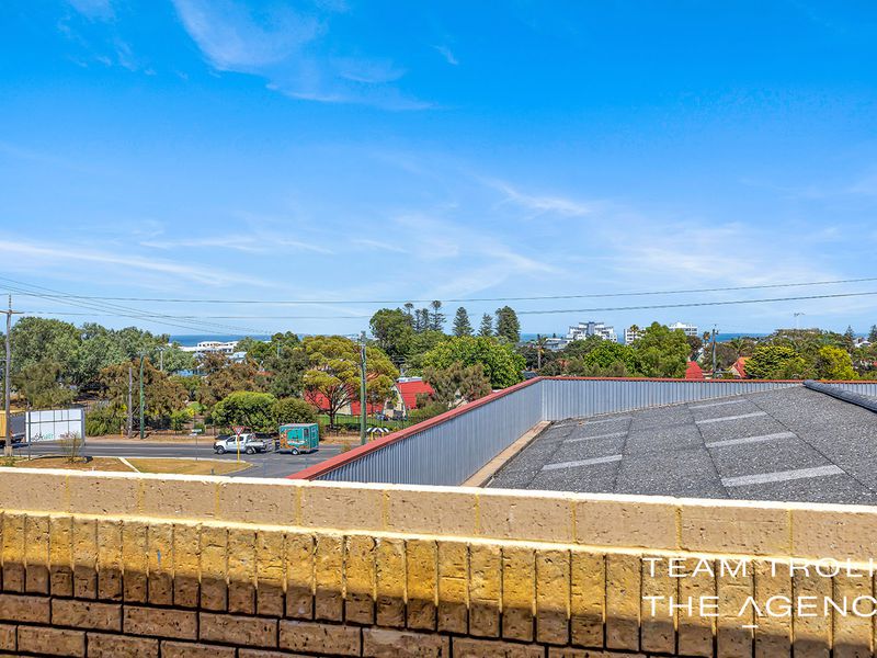 22 / 11 Boyd Crescent, Hamilton Hill