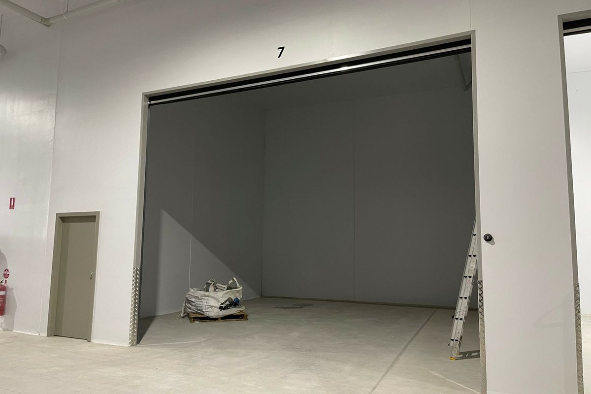 Storage Unit 7 / 2 Clerke Place, Kurnell