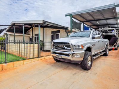 50 Captains Way, South Hedland