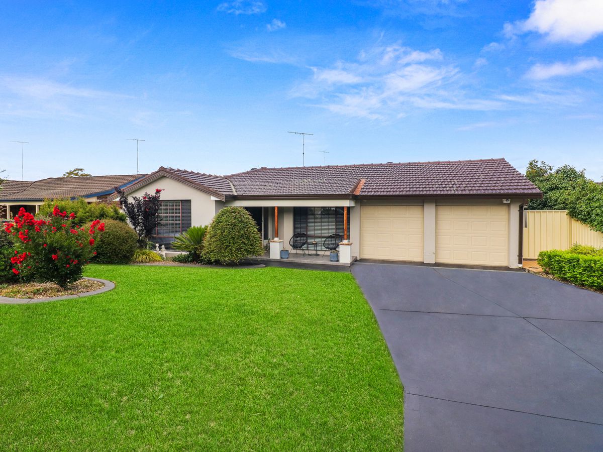 19 Samuel Foster Drive, South Penrith Southlands Estate Agents