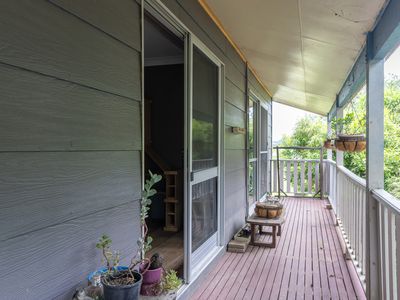 31 East Combined Street, Wingham