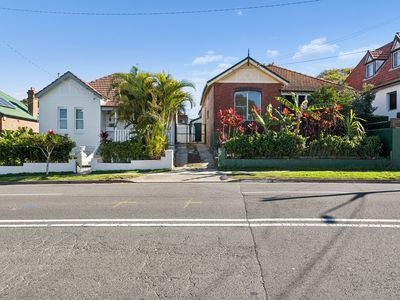 41 West Botany Street, Arncliffe
