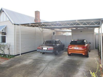 45 Westmoreland Street, St Albans Park