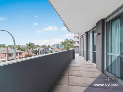905 / 103-105 O'Riordan Street, Mascot