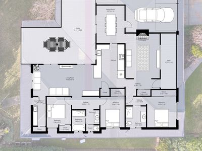 3 Stinson Street, Llanarth