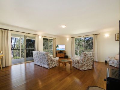 Lot 6 Bellthorpe Range Road, Maleny