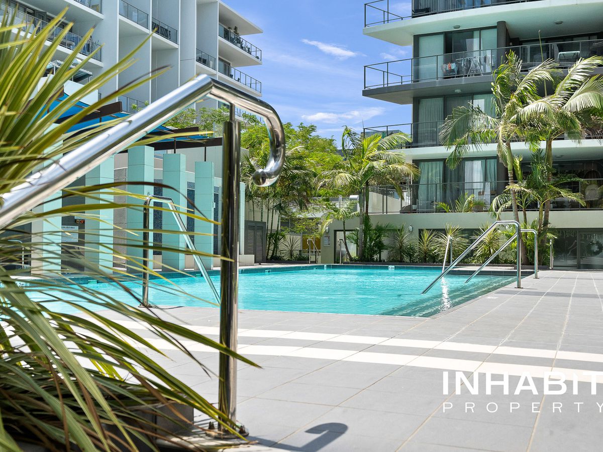 22 / 143 Adelaide Terrace, East Perth