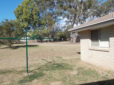 50 Brisbane Street, Nanango