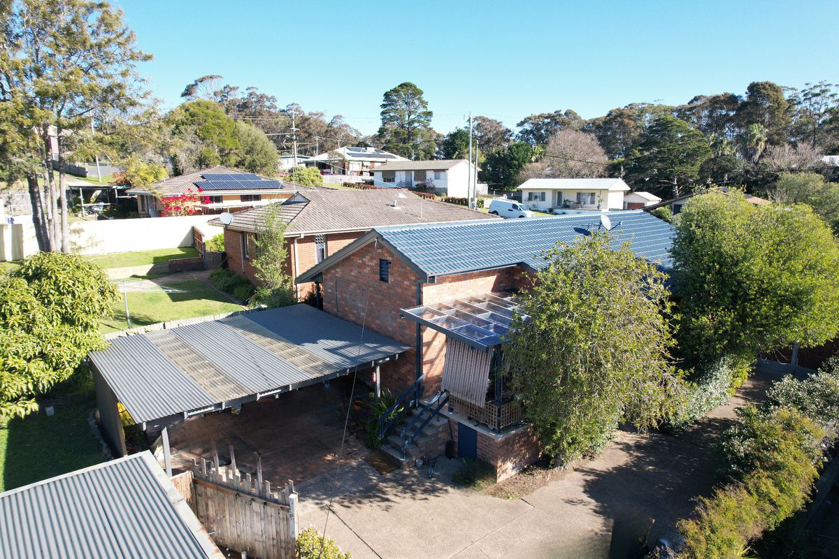 3 Payne Street, Narooma