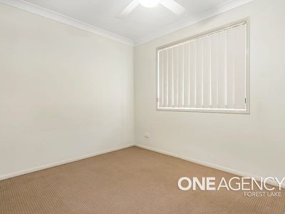 9 Mannix Place, Forest Lake