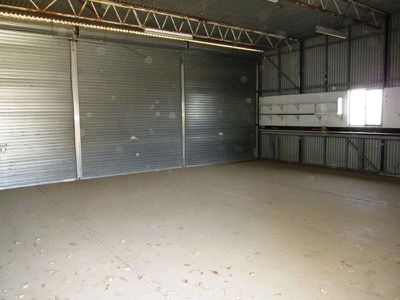 36 Crane street, Longreach