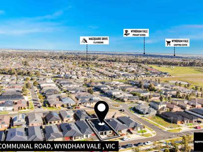 44 Communal road, Wyndham Vale