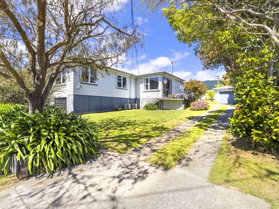 46 Kaitawa Crescent, Paraparaumu