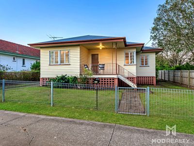 122 Jacaranda Street, North Booval