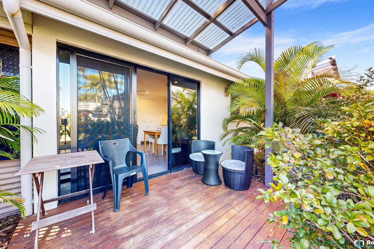 74 / 73 Hilton Terrace, Noosaville