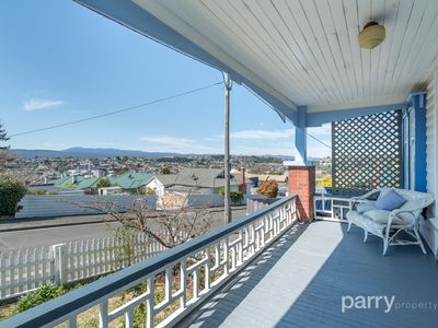 1 Cato Street, West Launceston