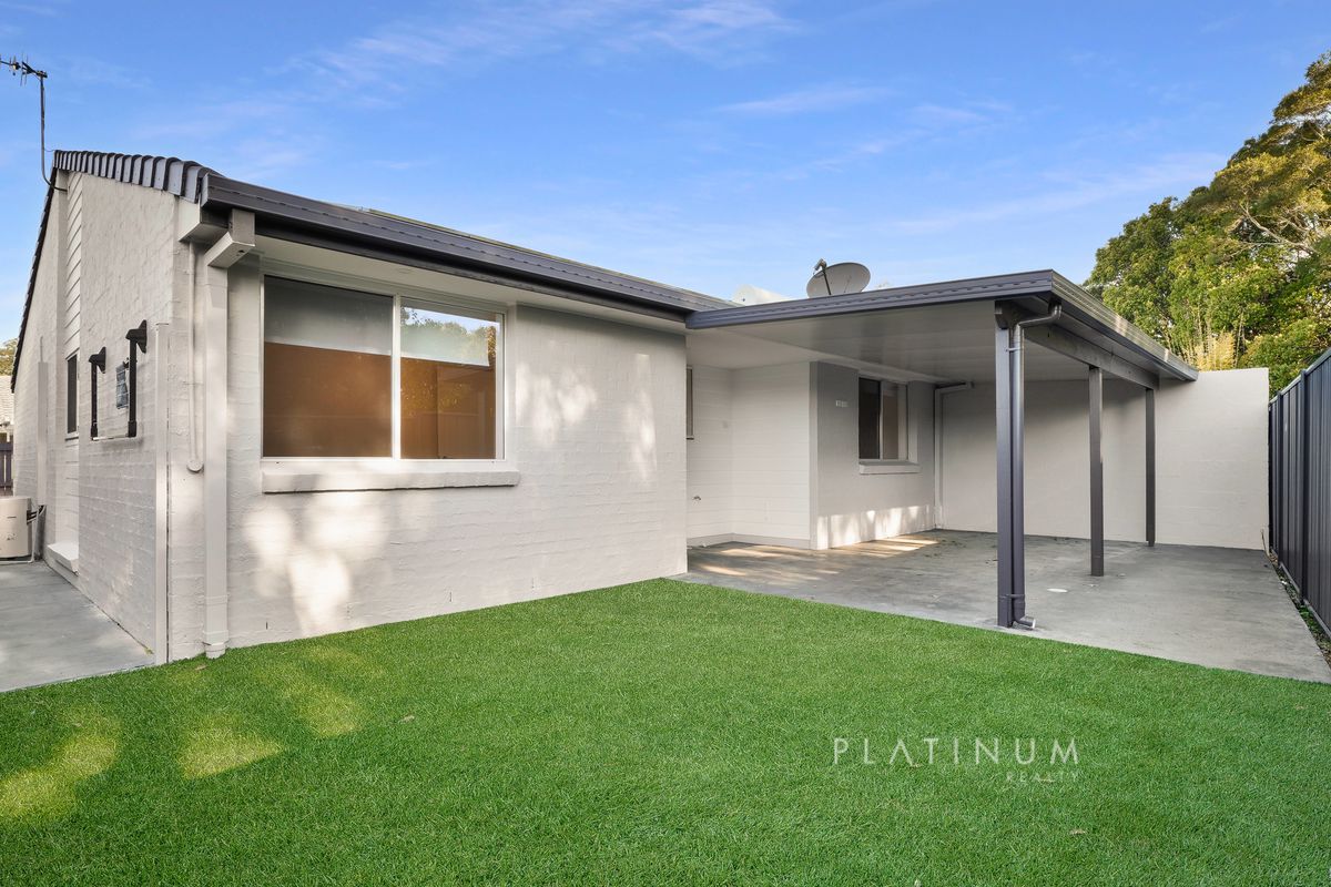 40 / 4 Itong Place, Currumbin Waters