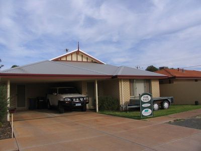 181A Bourke Street, Piccadilly