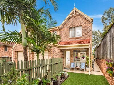 1 / 21 Ron Scott Circuit, Greenacre