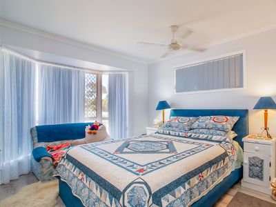 204 Pulgul Street, Urangan