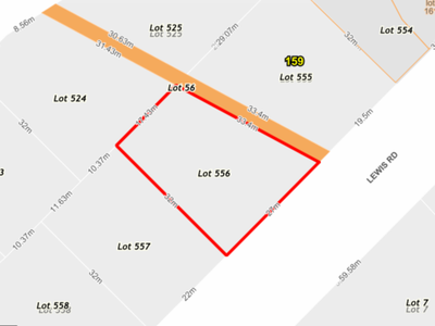 157 Lewis Road, Forrestfield