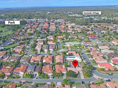 1 Ransom Place, Wakerley