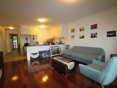 14 / 4 - 10 View  Street, Arncliffe