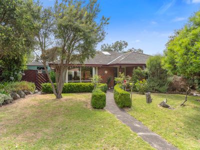 1 Saligna Court, Langwarrin