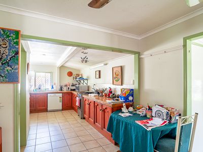 107 Pulgul Street, Urangan