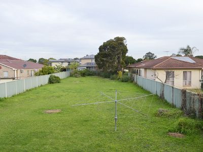 62 Chancery Street, Canley Vale