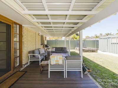 25a Pennine Way, Hamersley