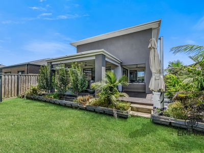 12 Guernsey Street, Clyde North