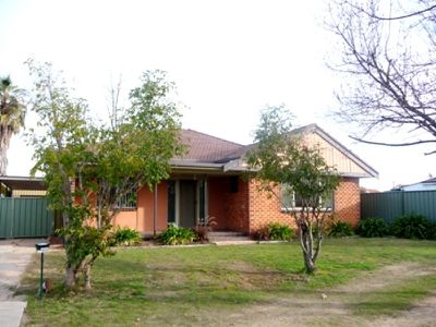 195 Andrews Street, East Albury