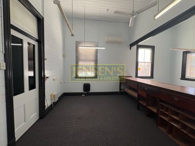 28 Bow Street, Charters Towers City