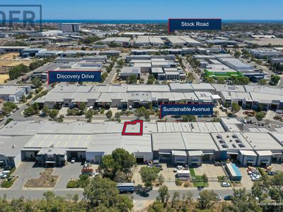 43B Sustainable Avenue, Bibra Lake