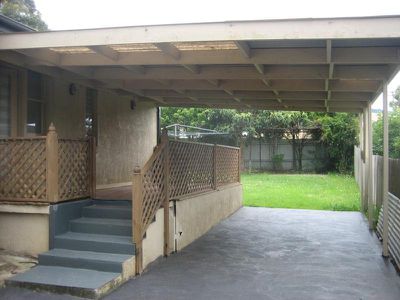 Mount Warrigal