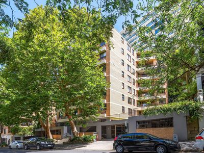 25 / 29 Roslyn Gardens, Elizabeth Bay