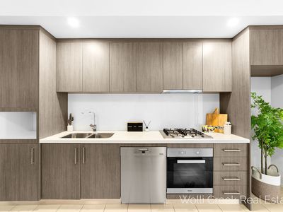 402 / 2 Willis Street, Wolli Creek