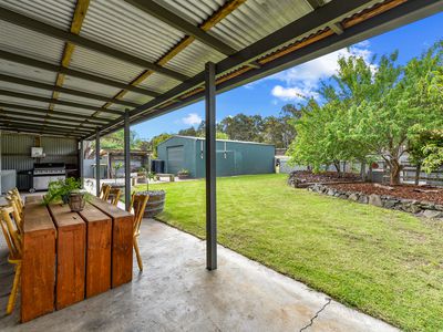 11 Ingram Street, Mount Burr