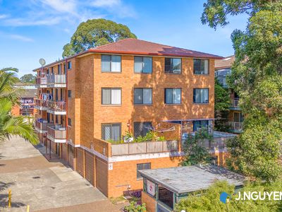 69 / 4-11 Equity Place, Canley Vale